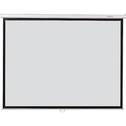 Redleaf 299.7 cm (118") Manual Projection Screen