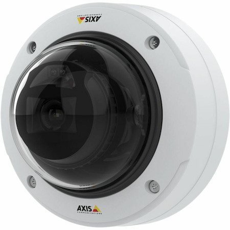 AXIS TP3804-E Mounting Box for Network Camera - White - TAA Compliant