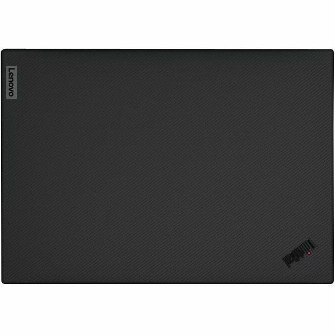 Lenovo ThinkPad P1 Gen 6 21FV003DAU 16" Mobile Workstation - WQXGA - Intel Core i7 13th Gen i7-13700H - 32 GB - 1 TB SSD - Black Paint