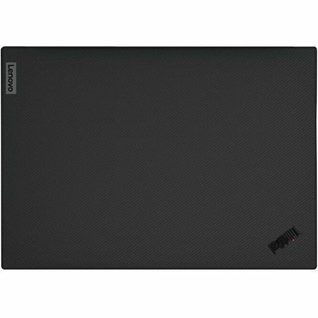 Lenovo ThinkPad P1 Gen 6 21FV000DUK 40.6 cm (16") Mobile Workstation - WQXGA - Intel Core i9 13th Gen i9-13900H - 32 GB - 1 TB SSD - Black Paint