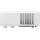 ViewSonic LS610HDH 4000 Lumens 1080p LED Projector w/ HV Keystone, LAN Control, HDR/HLG Support for Business and Education