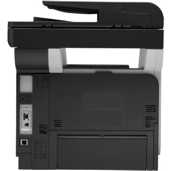 HP LaserJet Pro M521DN Laser Multifunction Printer - Monochrome