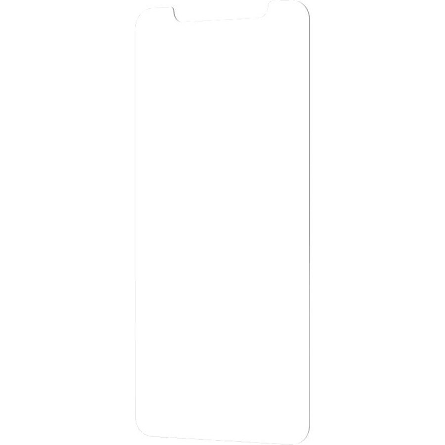 Tech21 Impact Glass Tempered Glass Screen Protector - Clear