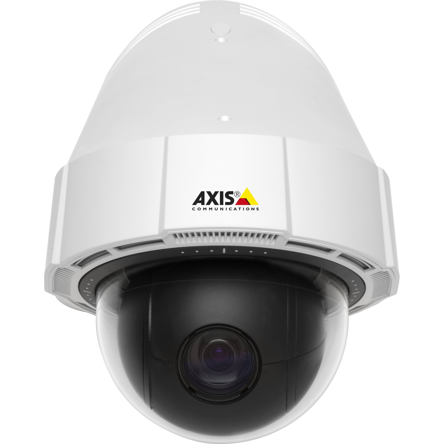 AXIS P5414-E Outdoor HD Network Camera - Color, Monochrome - Dome