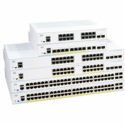 Cisco Business CBS250-8T-E-2G Ethernet Switch