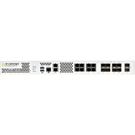 Fortinet FortiGate FG-600E Network Security/Firewall Appliance