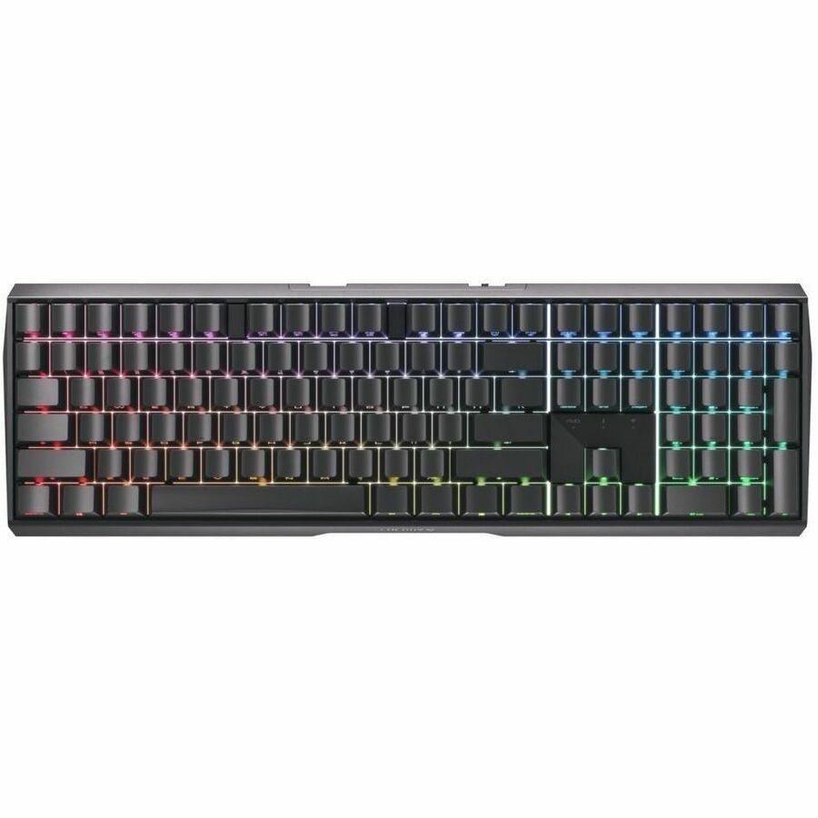 CHERRY XTRFY MX 3.0S Gaming Keyboard