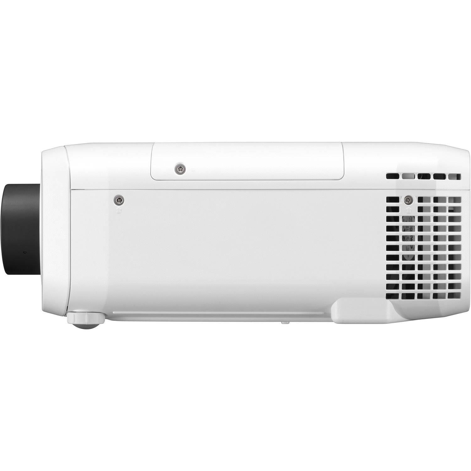 Panasonic PT-FZ570U LCD Projector - 16:10