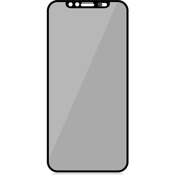 PanzerGlass Privacy Screen Protector Black