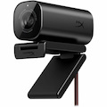 HyperX Vision S Webcam - 8 Megapixel - 30 fps - Black - USB 3.0 Type C