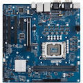 Asus H610M-IM-A Industrial Motherboard - Intel H610 Chipset - Socket LGA-1700 - Micro ATX
