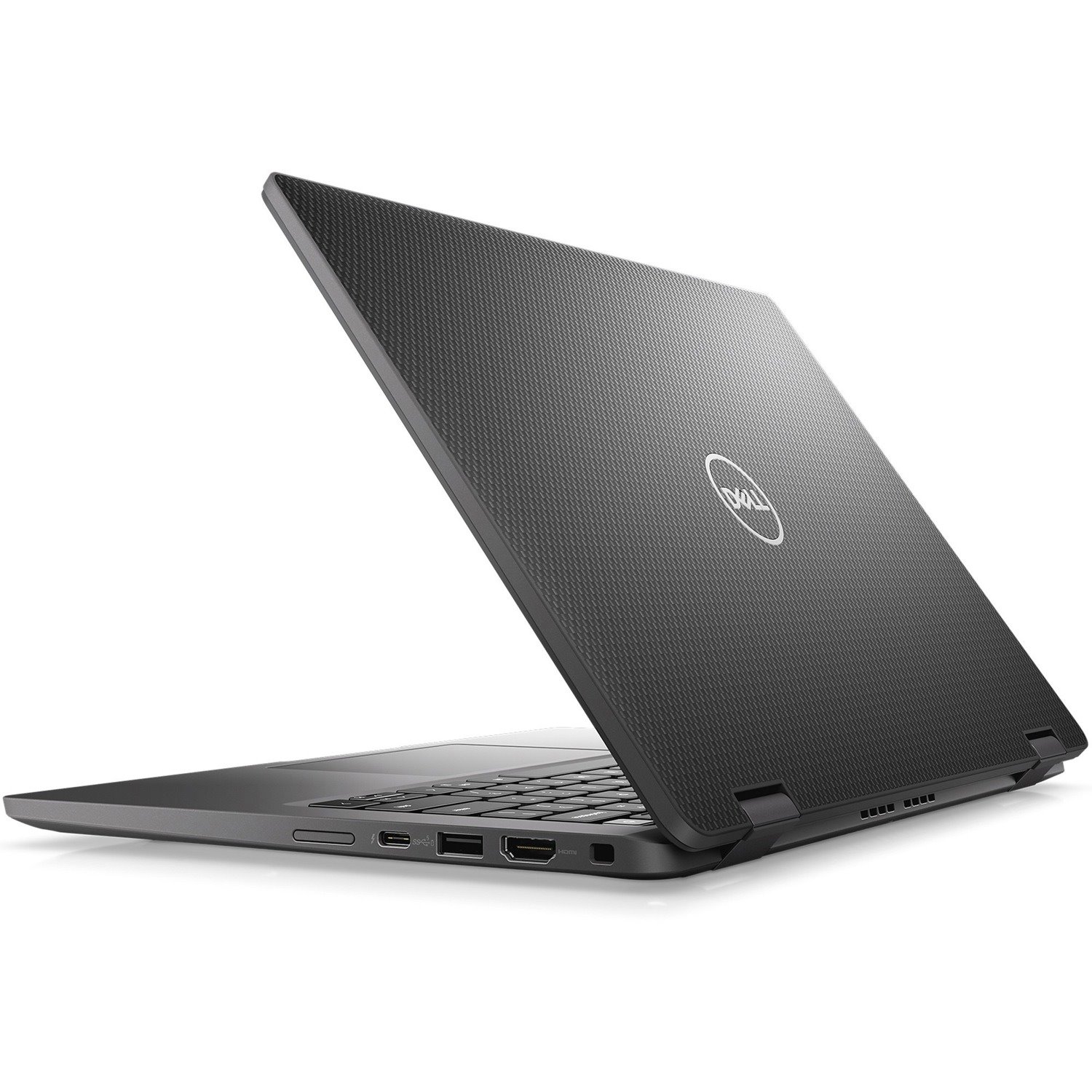 Dell Latitude 7000 7430 35.6 cm (14") Notebook - Full HD - 1920 x 1080 - Intel Core i7 12th Gen i7-1265U Deca-core (10 Core) - 16 GB Total RAM - 256 GB SSD - Black