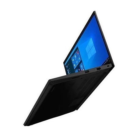 Lenovo ThinkPad E14 Gen 2 20TA0025US 14" Notebook - Full HD - 1920 x 1080 - Intel Core i7 i7-1165G7 Quad-core (4 Core) 2.80 GHz - 8 GB Total RAM - 512 GB SSD - Black