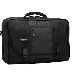 Dell Carrying Case (Briefcase) for 17" Dell Notebook - Black