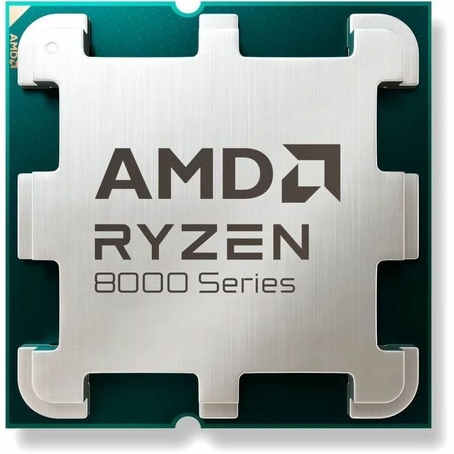 AMD Ryzen 5 8000 8400F Hexa-core (6 Core) 4.20 GHz Processor - OEM Pack