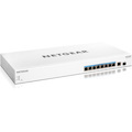 Netgear GS710TUP 10 Ports Manageable Ethernet Switch