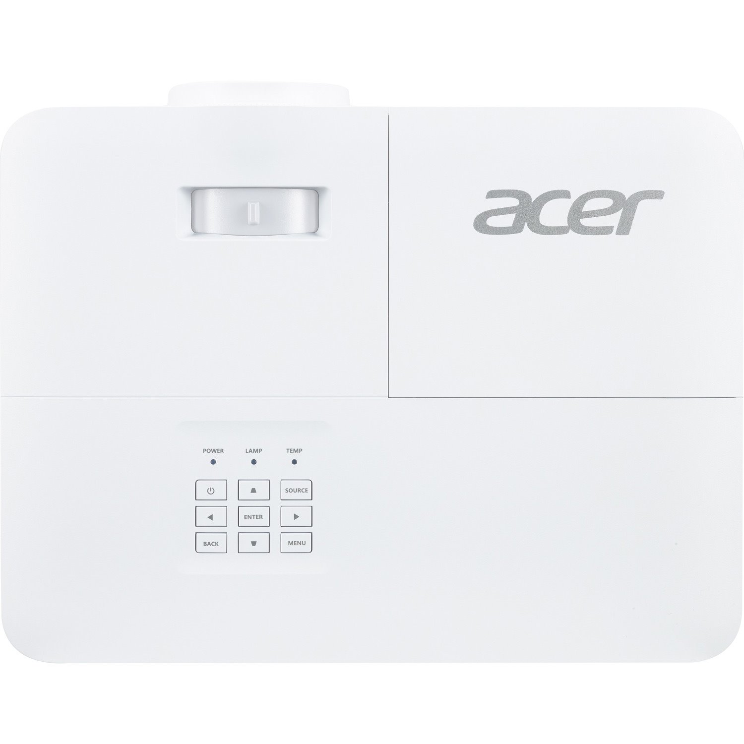 Acer M511 DLP Projector - 16:9 - Ceiling Mountable