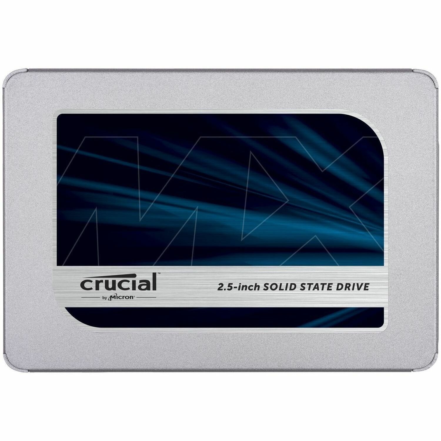 CRUCIAL/MICRON - IMSOURCING MX500 250 GB Solid State Drive - 2.5" Internal - SATA (SATA/600)