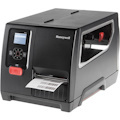 Honeywell PM42 Industrial Thermal Transfer Printer - Monochrome - Label Print - USB - Serial
