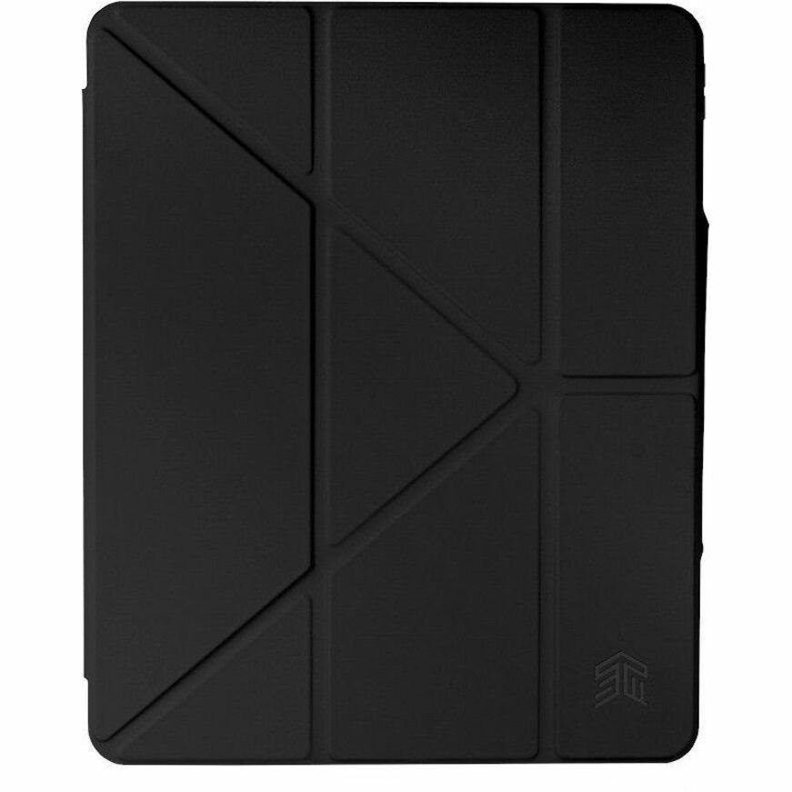 STM Opp iPad Air 13 M2 Ap Black