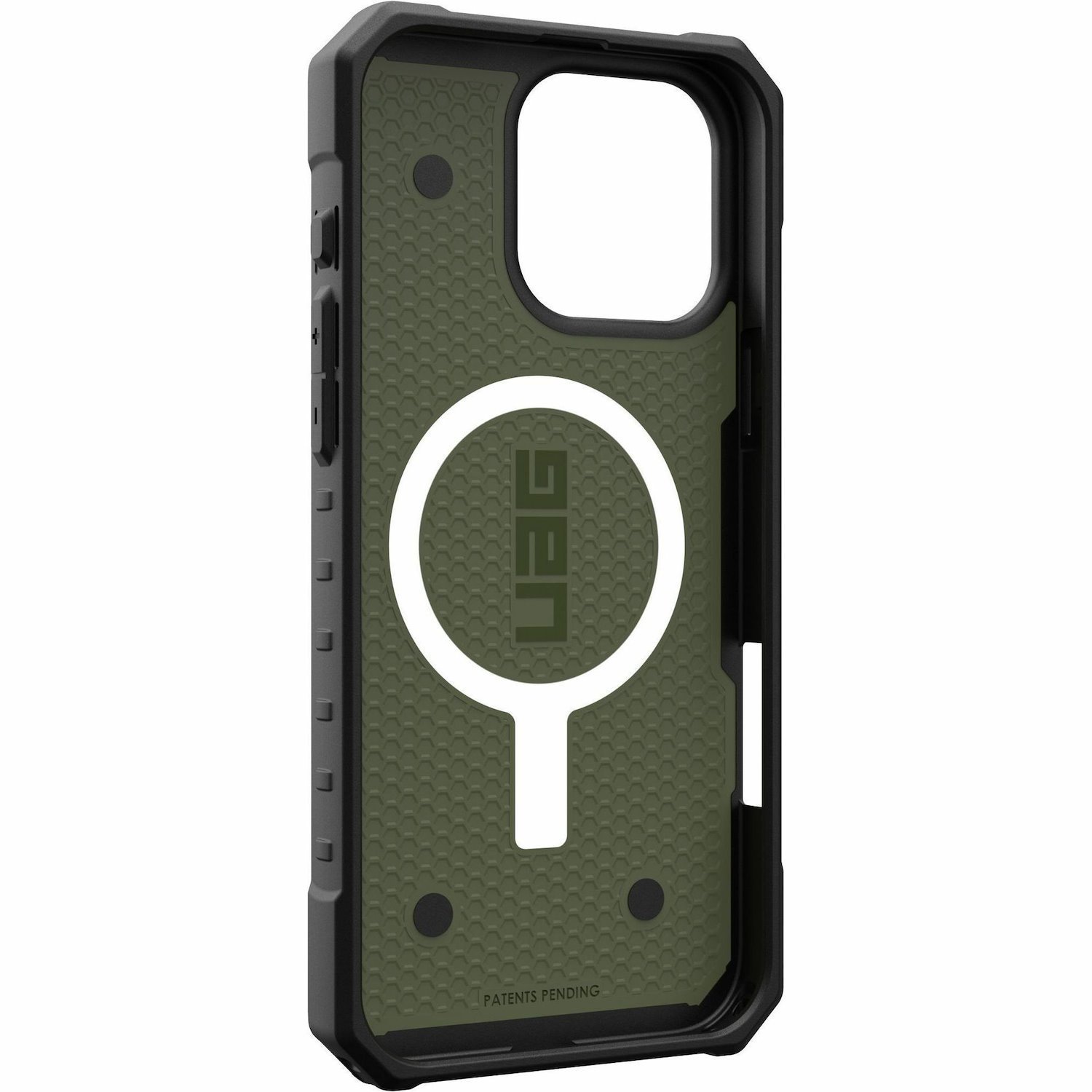 Urban Armor Gear Pathfinder iPhone 16 Pro Max Case