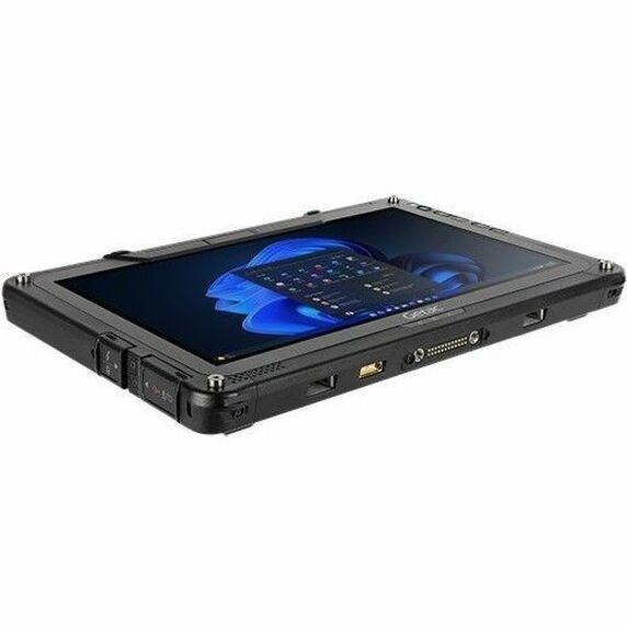 Getac F110 Rugged Tablet - 11.6" Full HD - 16 GB - 256 GB SSD - 4G