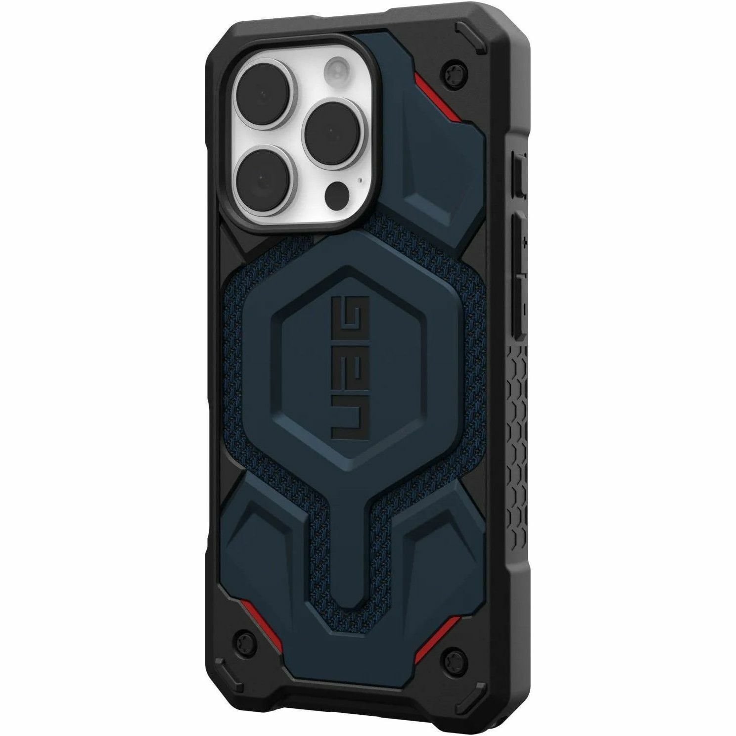 Urban Armor Gear Monarch Pro Kevlar iPhone 16 Pro Case