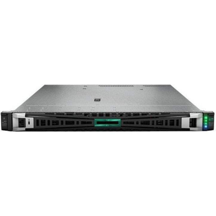 Aruba ClearPass N3000 Network Security Appliance