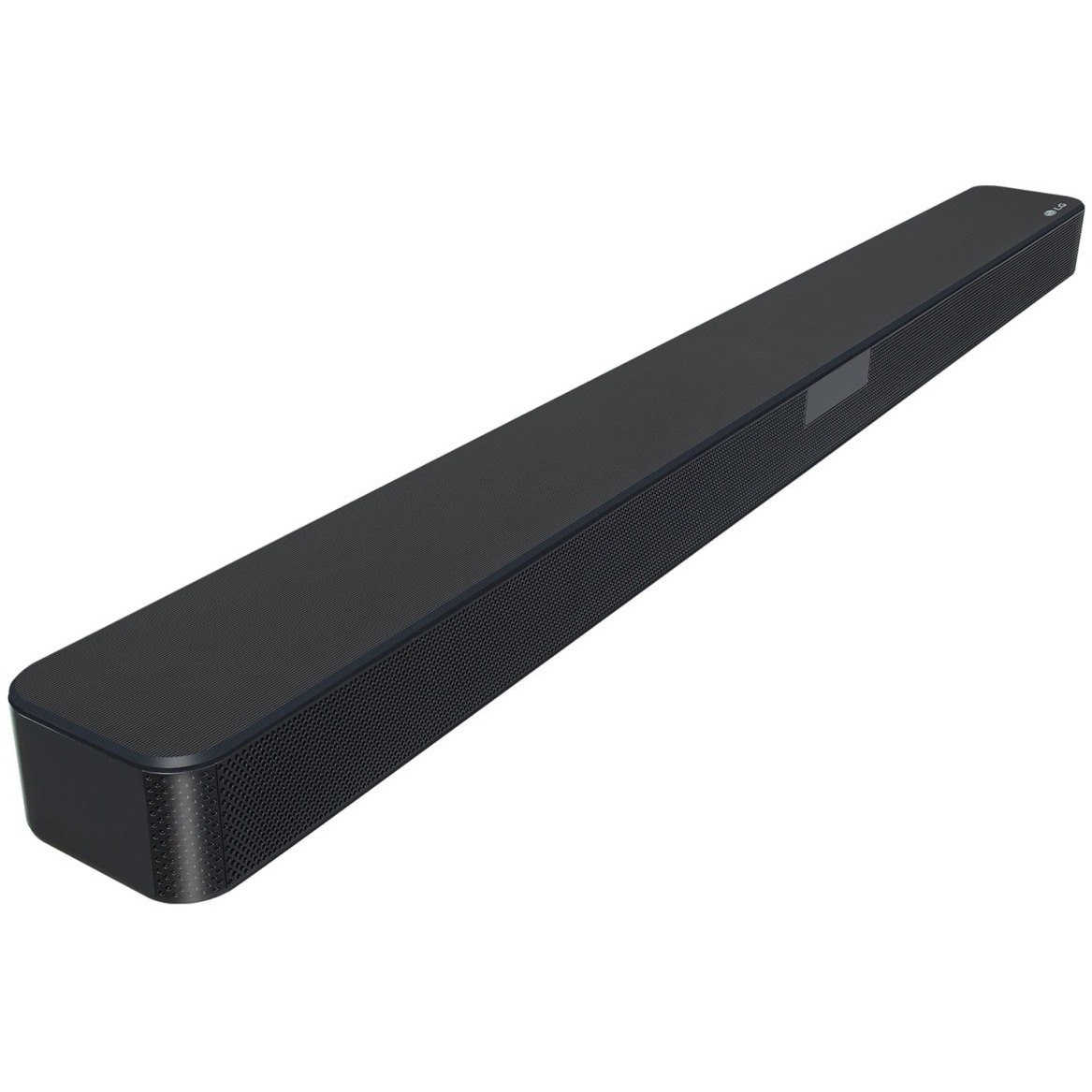 LG SN4 2.1 Bluetooth Sound Bar Speaker - 320 W RMS - Black