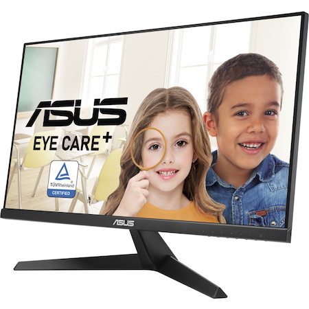 Asus VY249HE 24" Class Full HD LCD Monitor - 16:9 - Black