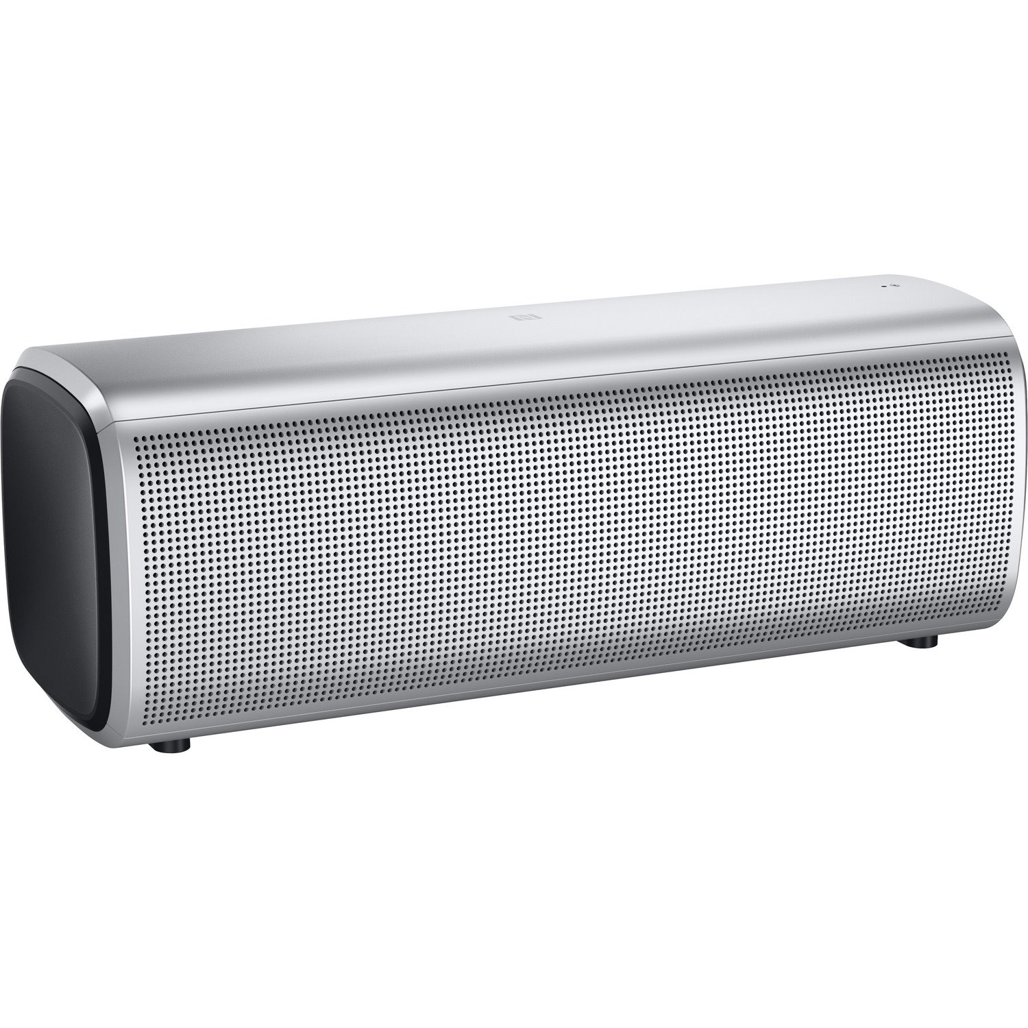 Dell AD211 2.0 Portable Bluetooth Speaker System - 5 W RMS - Black, Gray