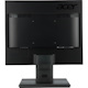 Acer V196L B 19" Class SXGA LED Monitor - 5:4 - Black