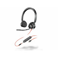 Poly Blackwire 3325 Headset