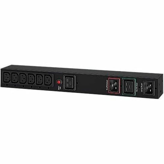 CyberPower MBP20HVIEC6A PDU