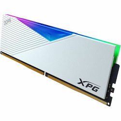 XPG LANCER AX5U6000C3016G-CLAWH 16GB DDR5 SDRAM Memory Module