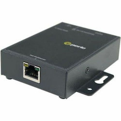 Perle Network Repeater