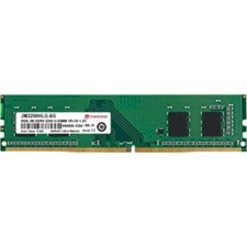 Transcend JetRAM RAM Module for Desktop PC, Motherboard, Notebook - 16 GB (1 x 16GB) - DDR4-3200/PC4-25600 DDR4 SDRAM - 3200 MHz Dual-rank Memory - CL22 - 1.20 V
