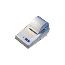 Citizen Desktop Dot Matrix Printer - Monochrome - Receipt Print - Serial - Ivory