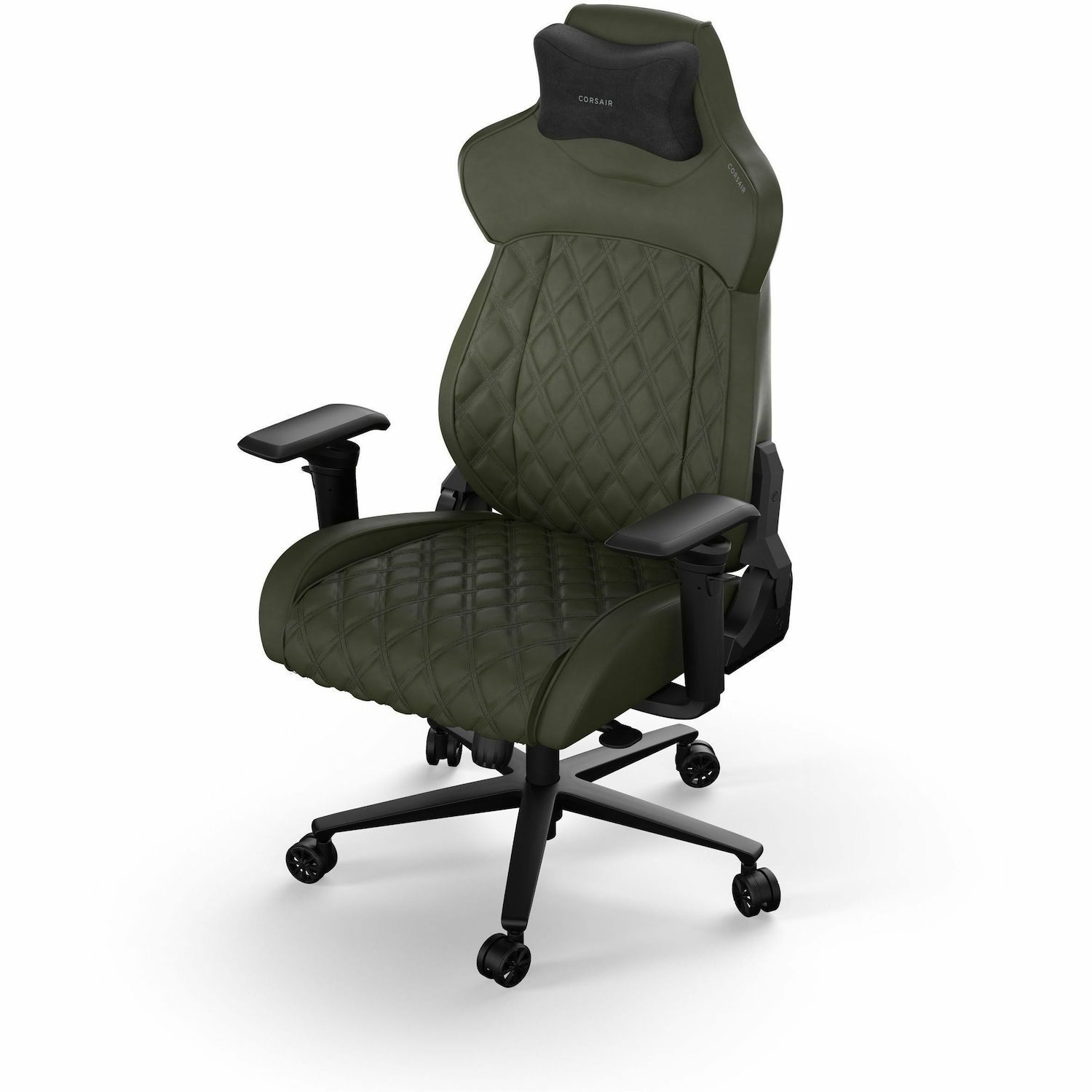 Corsair TC500 LUXE Gaming Chair