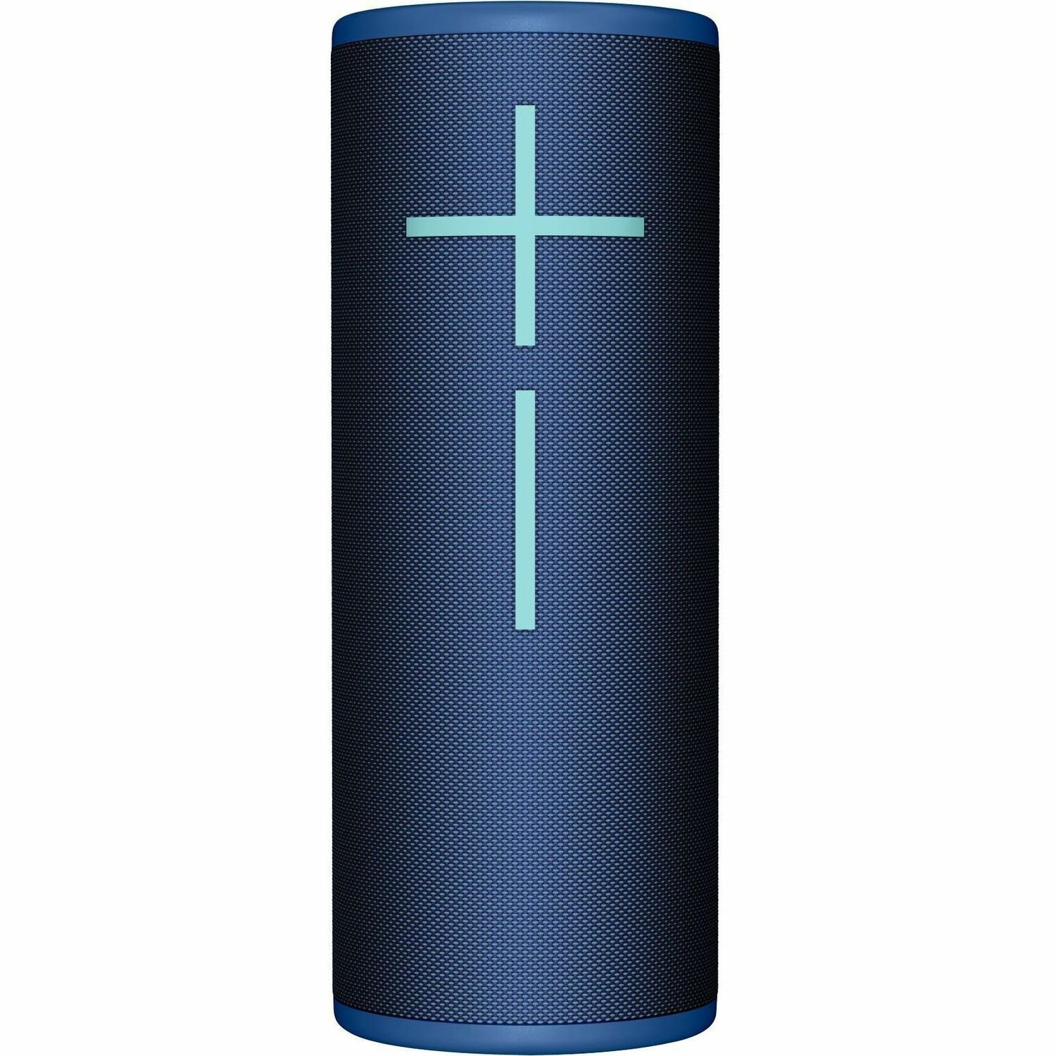 Ultimate Ears MEGABOOM 4 Portable Waterproof Bluetooth Speaker With Powerful 360-Degree Sound and Thundering Bass, Floating Speaker With 20-Hour Battery and 147ft (45m) Range, Blue