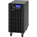 CyberPower HSTP3T15KE Double Conversion Online UPS - 15 kVA/13.50 kW - Three Phase