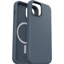 OtterBox Symmetry Series+ Case for Apple iPhone 14 Smartphone - Bluetiful (Blue)