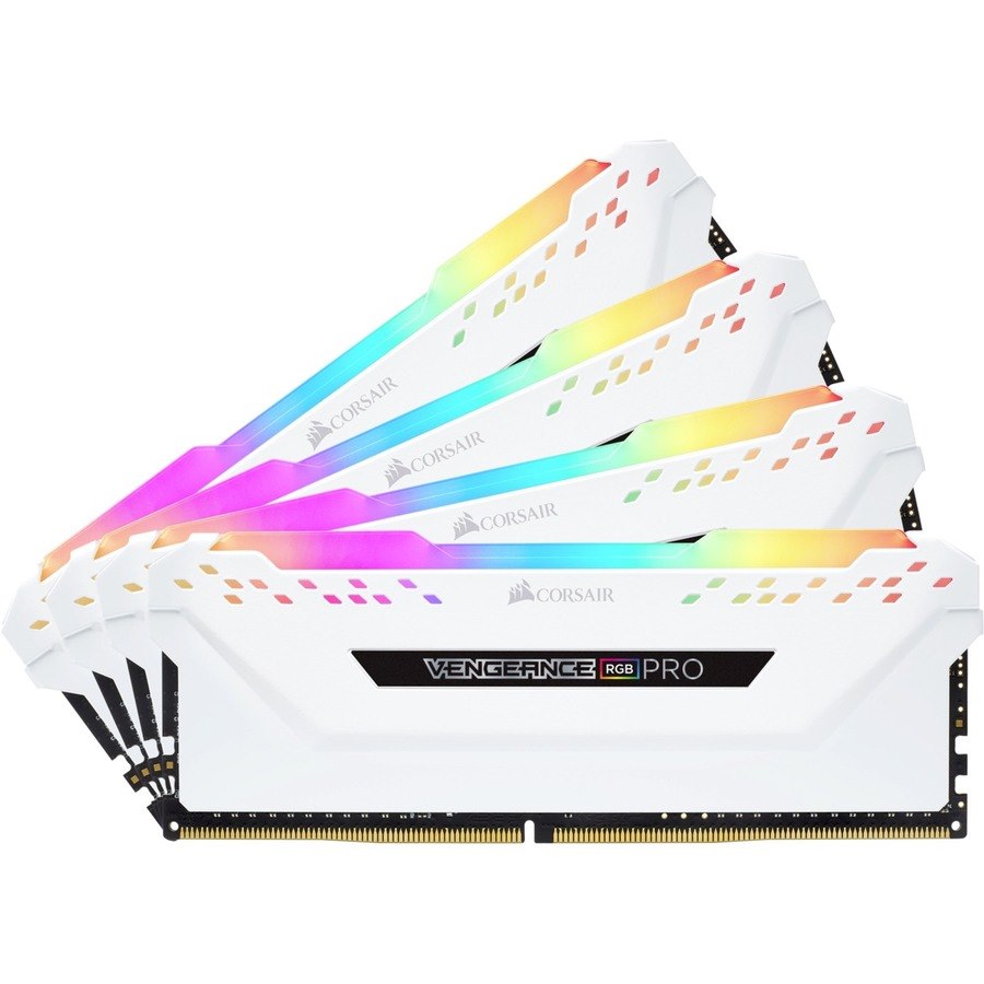 Corsair Vengeance RGB Pro 32GB DDR4 SDRAM Memory Module Kit