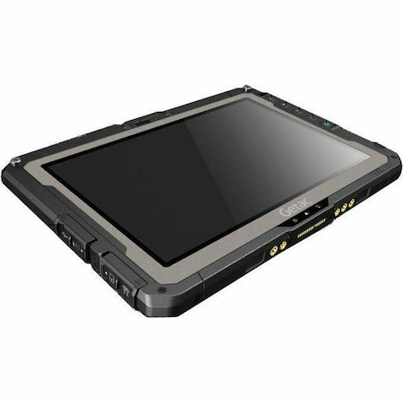 Getac ZX10-IP ZX10 Rugged Tablet - 25.7 cm (10.1") WUXGA - Qualcomm Snapdragon 660 - 6 GB - 128 GB Storage - Android 12