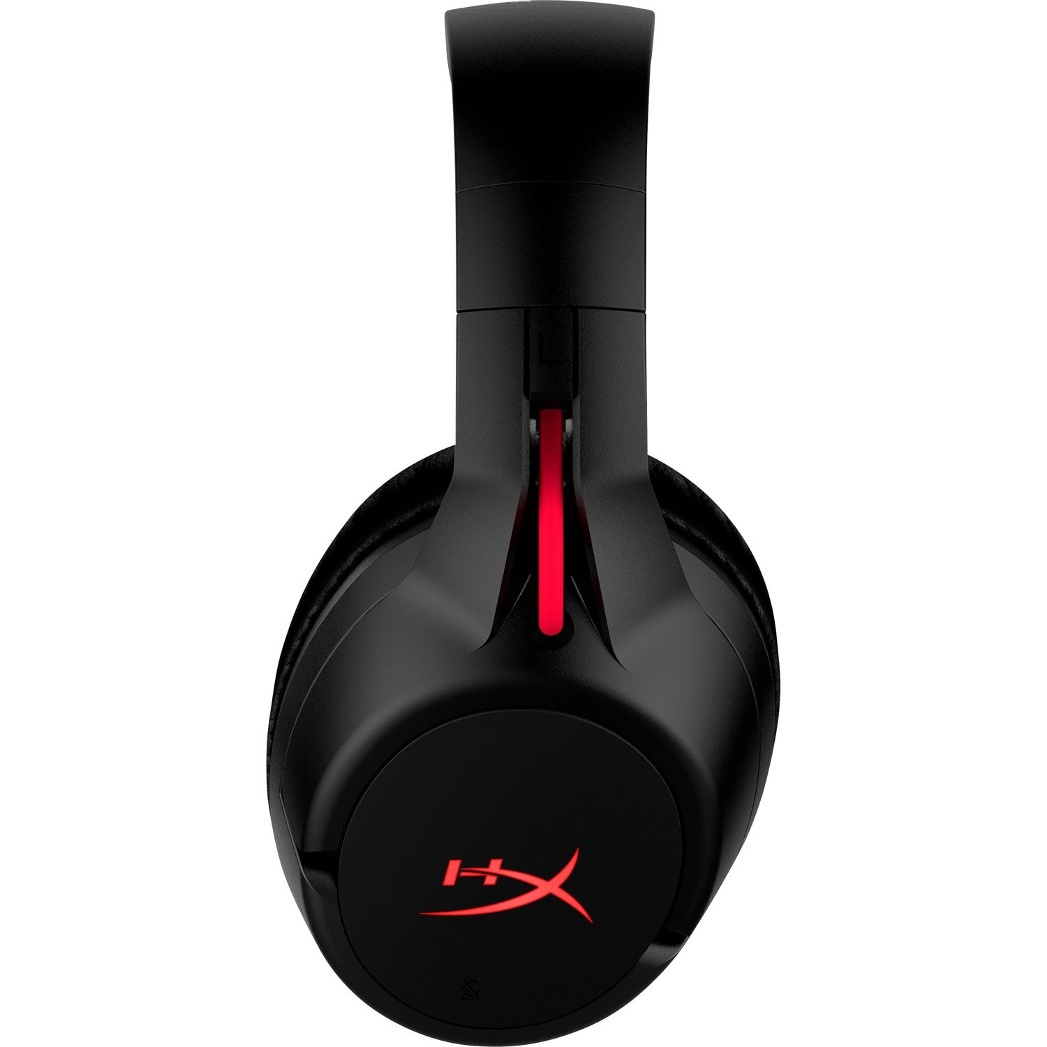 HyperX Cloud Flight Wireless Over-the-head Stereo Gaming Headset - Black/Red