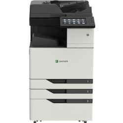 Lexmark CX923dxe Laser Multifunction Printer - Colour