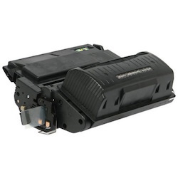 CTG Remanufactured Toner Cartridge - Alternative for HP 42X (Q5942X)