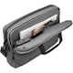 Lenovo Carrying Case for 15.6" Notebook - Charcoal Gray
