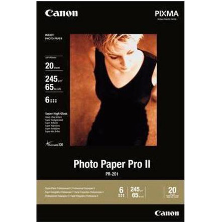 Canon Pro Platinum 2768B017 Inkjet Photo Paper