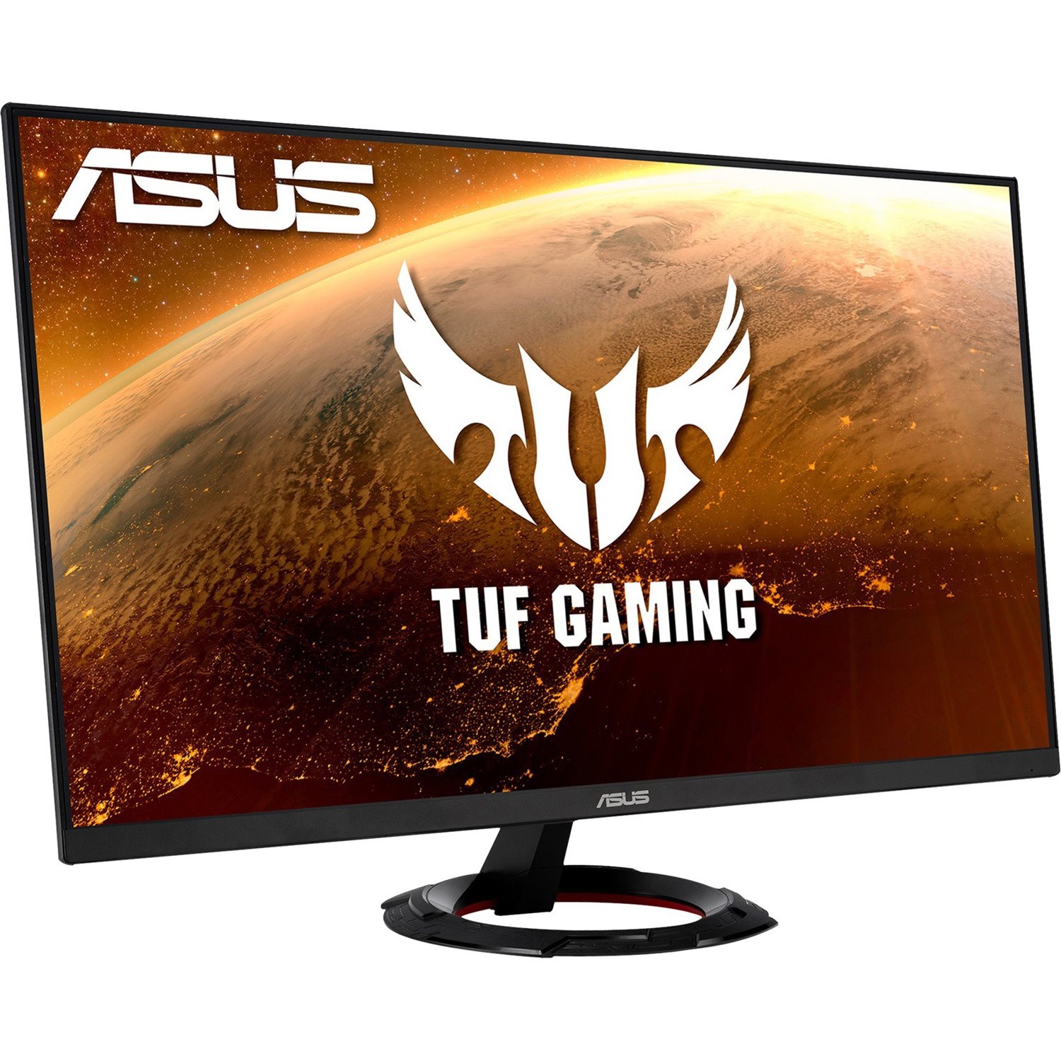 Asus VG279Q1R 27" Class Full HD Gaming LCD Monitor - 16:9 - Black